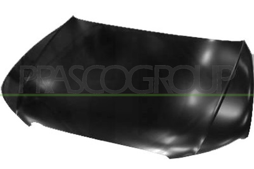 Motorhaube für audi b8 - für,