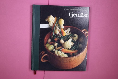 245968 die kunst des kochens - die,