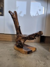 Treibholz Schwemmholz