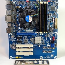 Intel DH67CL LGA1155 Mainboard
