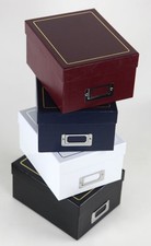 Tradition Photo Box für 700