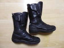 Motorradstiefel von daytona - von,