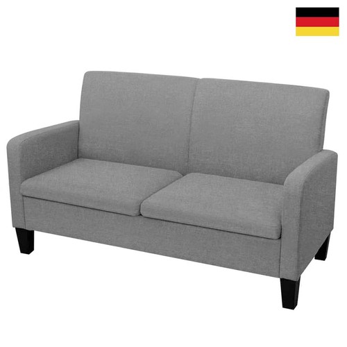 Sitzer sofa 2er - 2er,