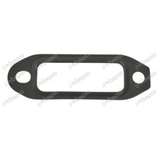 4x Dichtung Auspuffkrümmer