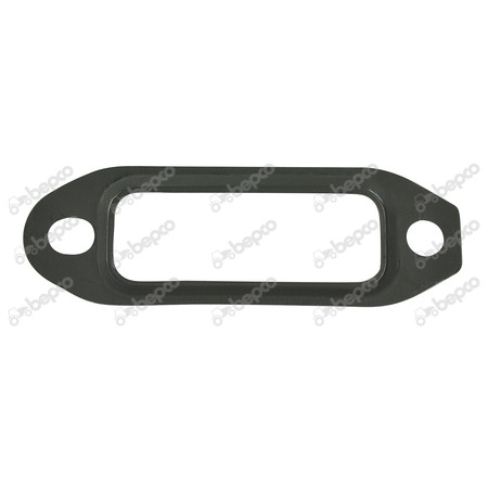 Dichtung auspuffkrümmer - 4x,