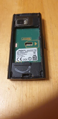 Altes nokia handy defekt ohne - altes,