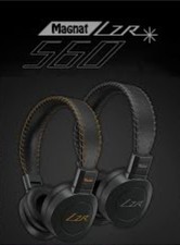 +++ Magnat LZR 560 On-Ear