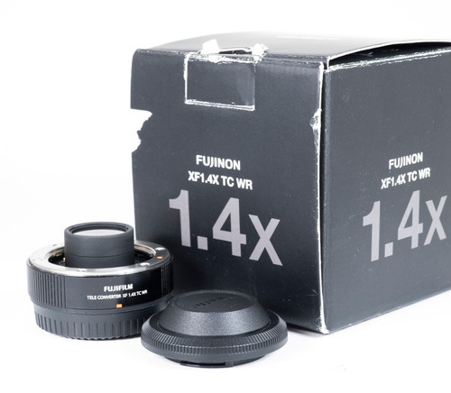 Fujifilm fujinon tc wr - fujifilm,