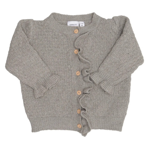 Name strickjacke - name,