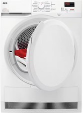 AEG TR7C40588 7000 SensiDry