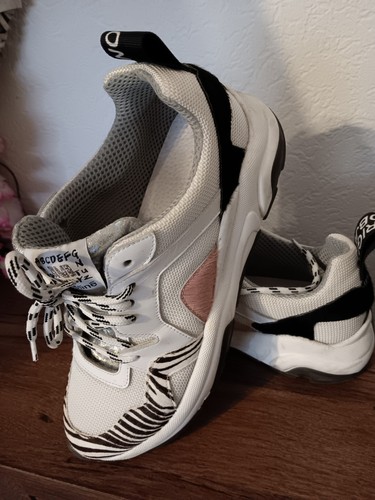 Damen sneaker african style - damen,
