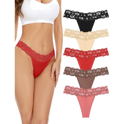 Nahtlose damen tanga - damen,