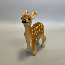 Steiff? Reh Bambi 12 cm hoch |