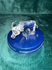 Swarovski wasserbüffel 275437 - swarovski,