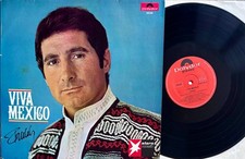 FREDDY QUINN Viva Mexico, RI