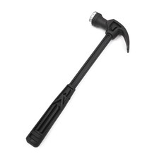 Small Claw Hammer with Plastic