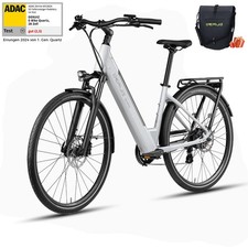 DERUIZ E-Bike 28Zoll City