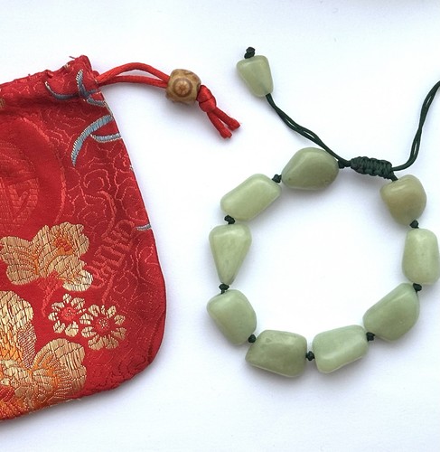 Natürliche hetian grüne jade - hetian,