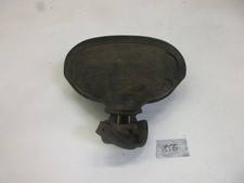 Sitz Soziussitz B56 BMW DKW MZ Triumph hinten Sattel Pagusa Sitzbank