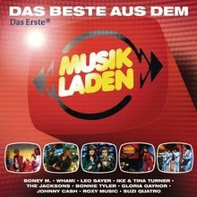 Musikladen best von various - musikladen-best,