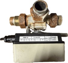 Centra VMM20 Mischermotor