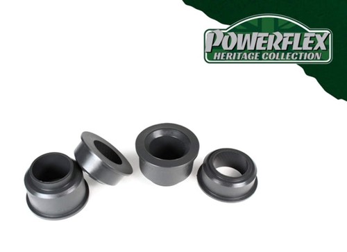 Powerflex heritage - powerflex,