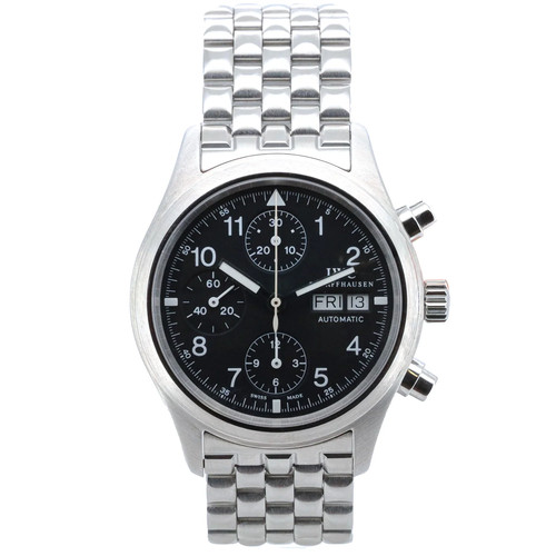 Iwc pilot 39mm flieger - iwc,