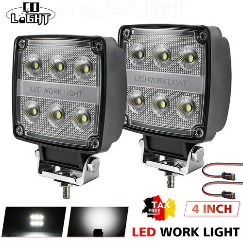 Hella led - 2x,