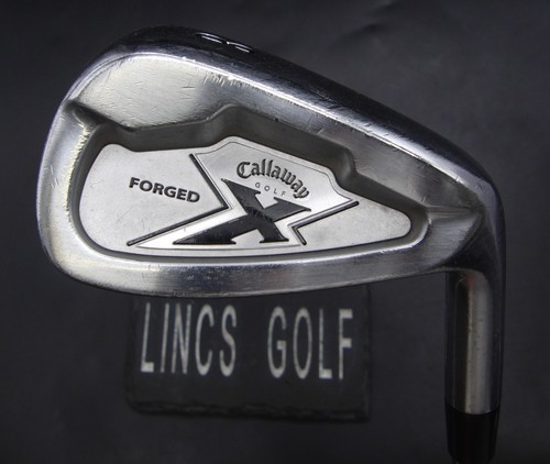 Callaway forged 2007 eisen - callaway, 8