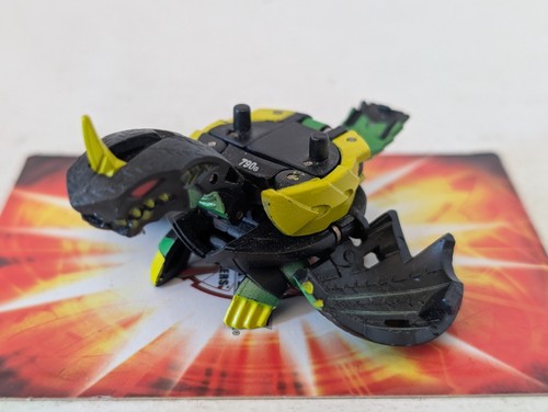 Bakugan darkus avior - bakugan,