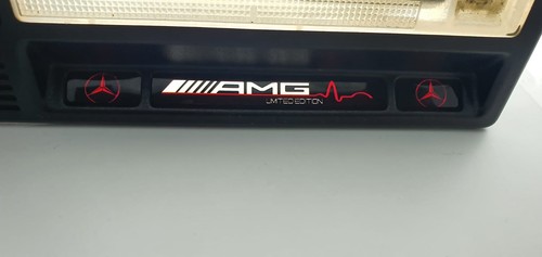 Mercedes benz amg limited - mercedes,