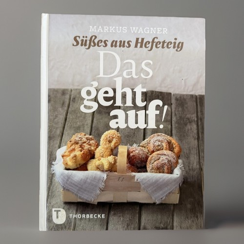 Das geht auf süßes aus - das,