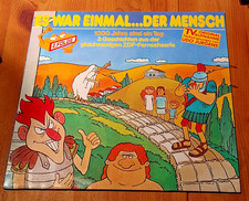 LP: Es war einmal der Mensch