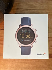 Fossil Gen 3 Smartwatch