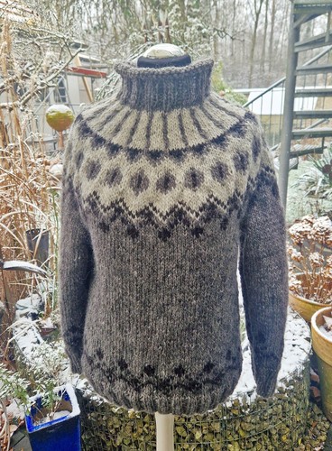 Norweger pullover aus - norweger***pullover,