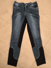 Reitjeans, Reithose, 164 (auch