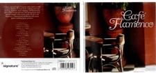 Cafe Flamenco (CD)