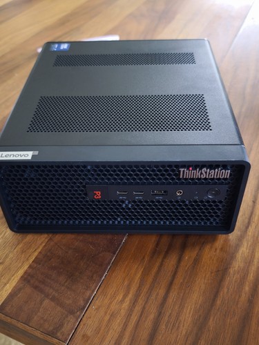 Lenovo ultra sff - ultra,