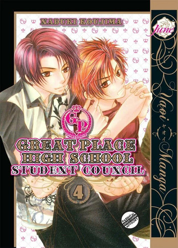 Great place high school - great,