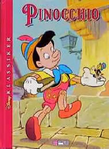 Pinocchio