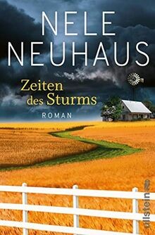 Zeiten des sturms roman der - sturms:,