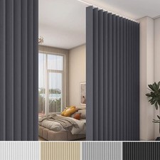 Extra Breite Gardinen