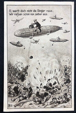 AK patriotische Künstlerkarte