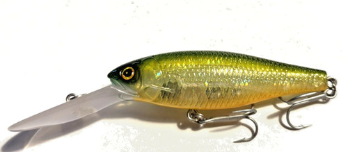 Megabass deep 200t - deep-x,