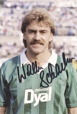 Walter Schachner original