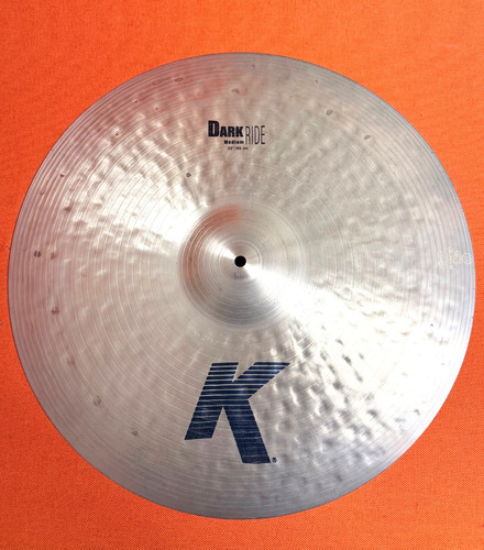 Zildjian dark ride - zildjian,