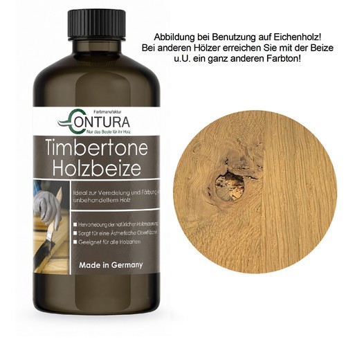 Holzbeize timbertone holzfarbe - holzbeize,
