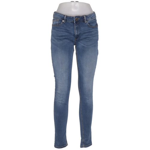 Mango denim tees jeans - &,