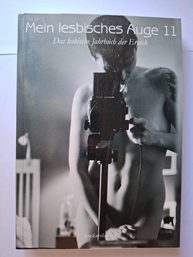 Mein lesbisches auge das - auge,