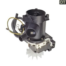 Ablaufpumpe Whirlpool